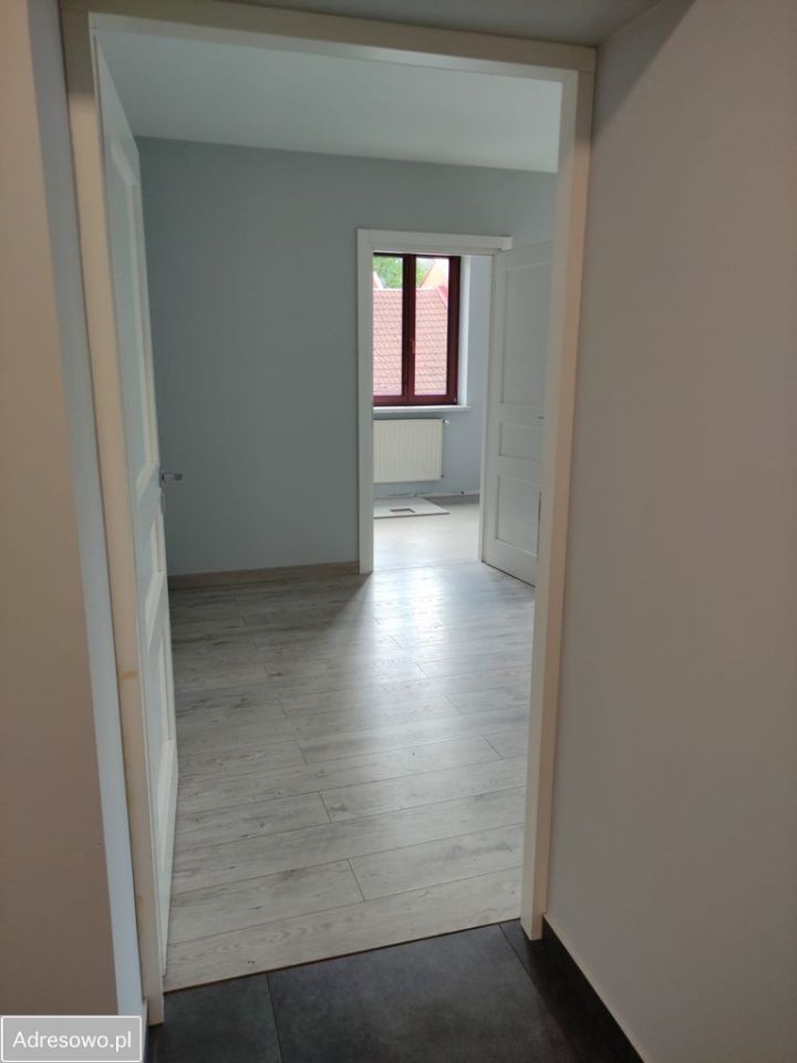 Mieszkanie 3-pokojowe Żywiec, ul. Komonieckiego. Zdjęcie 13