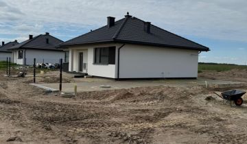 dom wolnostojący, 4 pokoje Serock