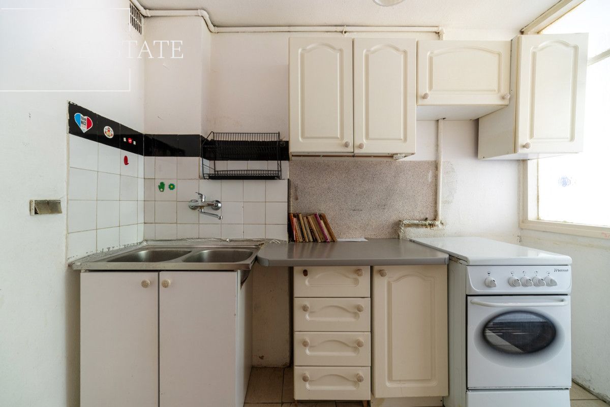 Mieszkanie 2-pokojowe Warszawa Mokotów, ul. Giordana Bruna. Zdjęcie 7