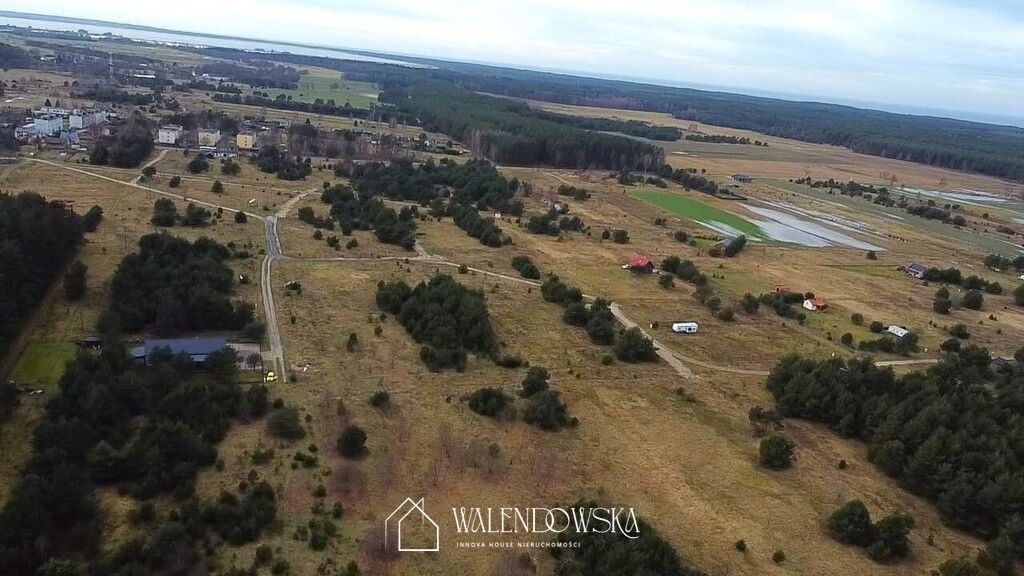 Działka Smołdzino. Zdjęcie 6