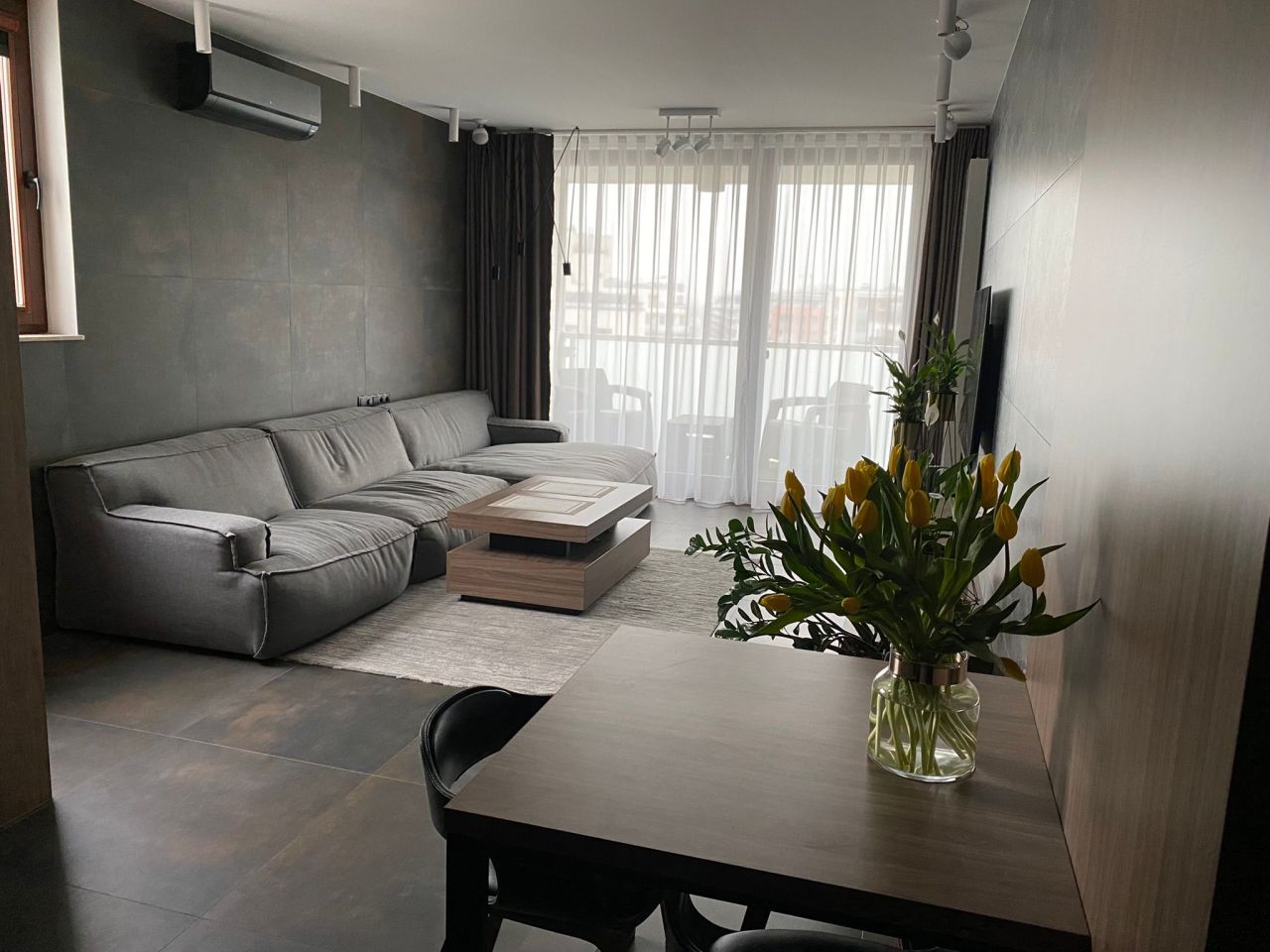 Mieszkanie 2-pokojowe Warszawa Wola, ul. Juliana Konstantego Ordona. Zdjęcie 8