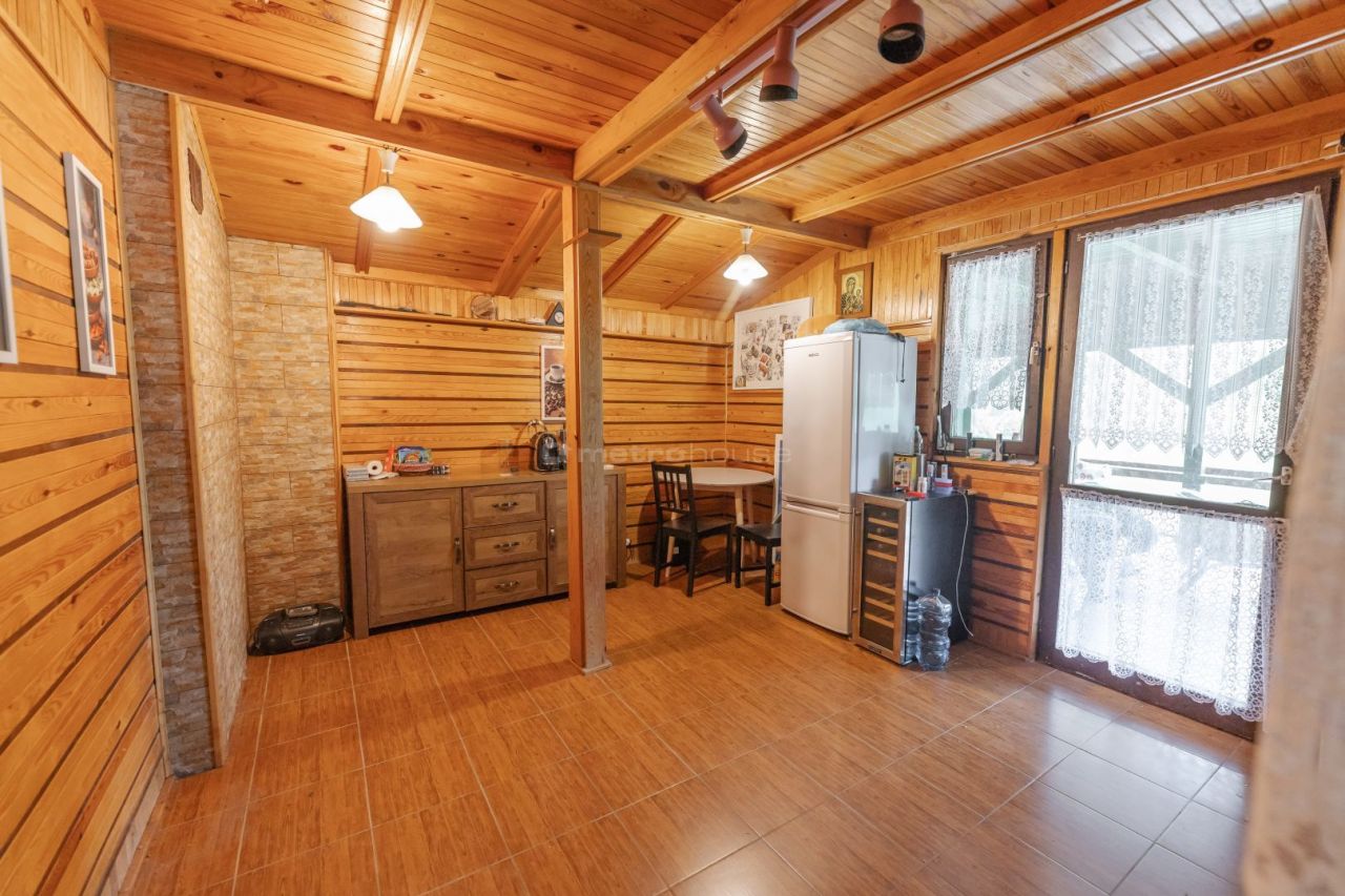 dom wolnostojący, 3 pokoje Pogorzelec. Zdjęcie 9