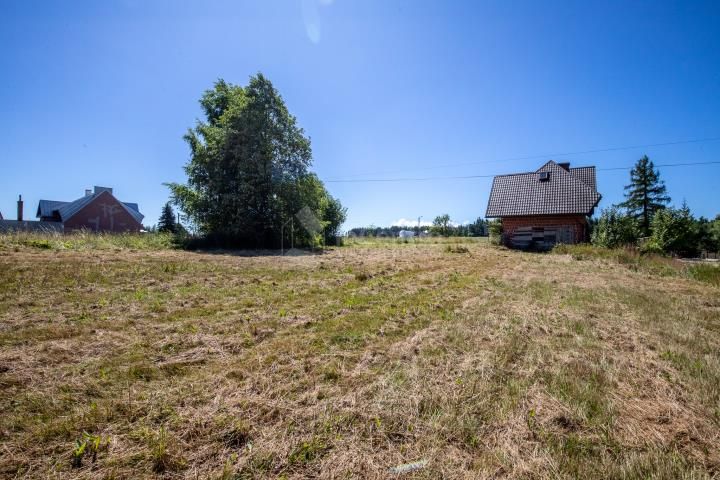 dom wolnostojący, 5 pokoi Ostrowsko, ul. Pienińska. Zdjęcie 8