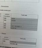 Działka budowlana Zalesie. Zdjęcie 1