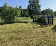 Działka rolna Ostrowo, ul. Plażowa. Zdjęcie 2