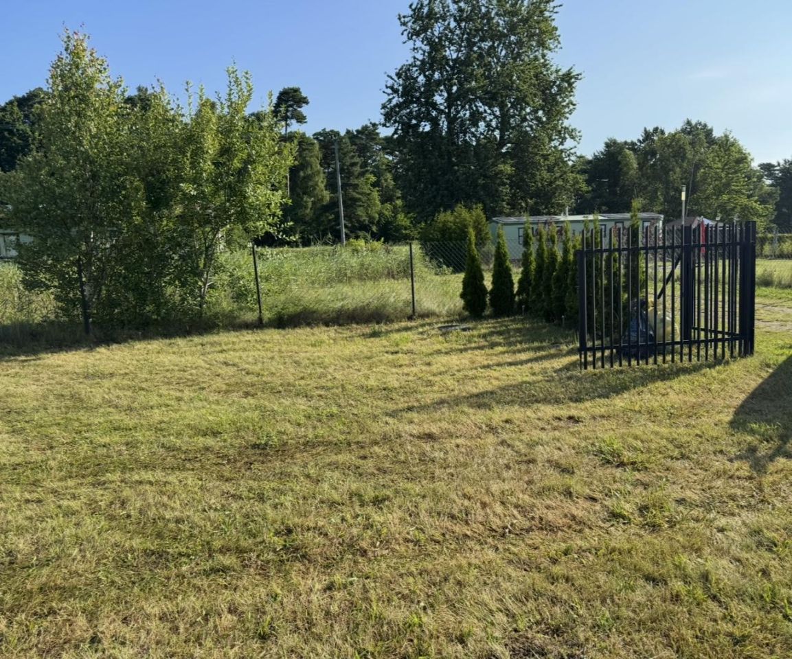 Działka rolna Ostrowo, ul. Plażowa. Zdjęcie 3