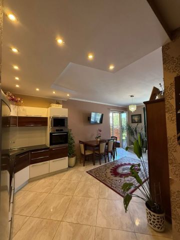 Mieszkanie 3-pokojowe Augustów. Zdjęcie 1