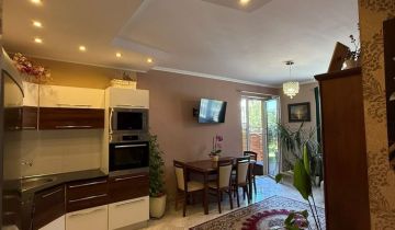 Mieszkanie 3-pokojowe Augustów