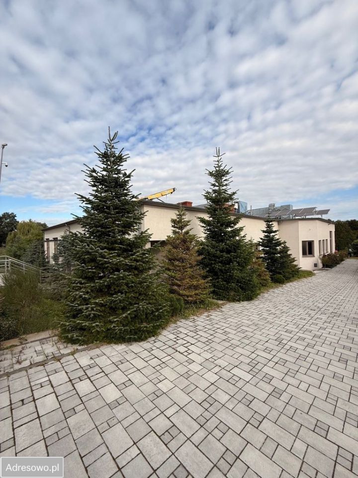 Nieruchomość komercyjna Skierniewice. Zdjęcie 2