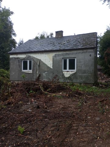 gospodarstwo Zaraszów. Zdjęcie 1