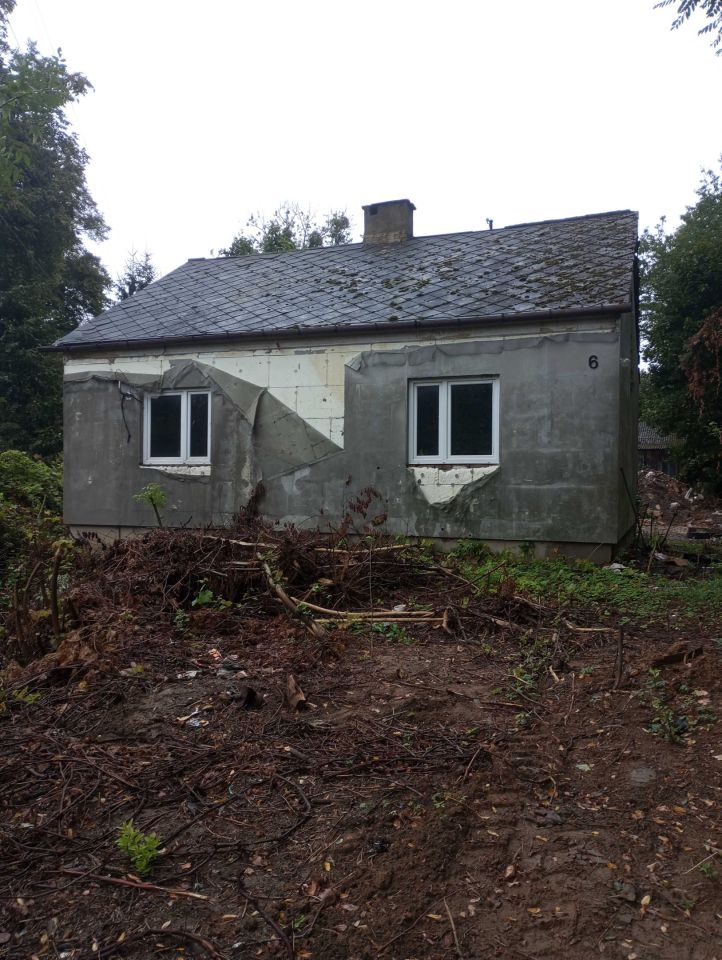 gospodarstwo Zaraszów