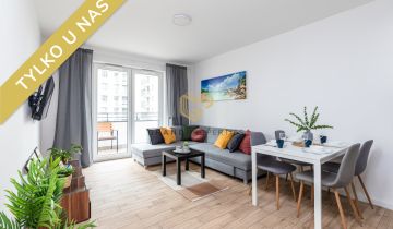 Mieszkanie 2-pokojowe Warszawa Ursus, ul. Edwarda Habicha