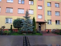 Mieszkanie 3-pokojowe Bełchatów, os. Dolnośląskie. Zdjęcie 4