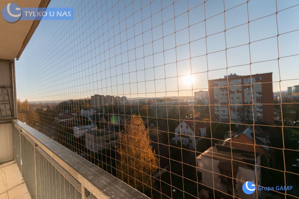 Mieszkanie 3-pokojowe Kraków Grzegórzki, ul. Półkole. Zdjęcie 5