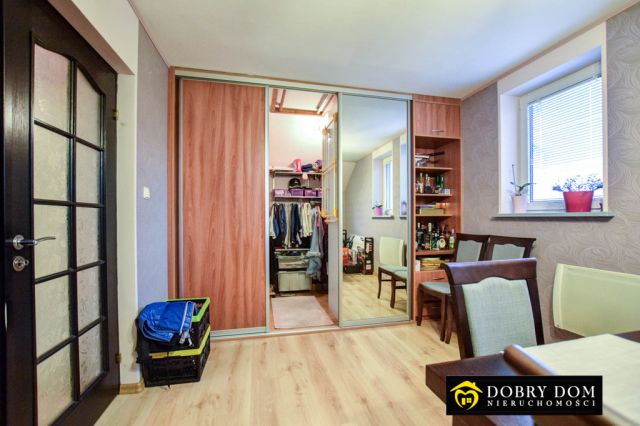 dom wolnostojący, 3 pokoje Letniki. Zdjęcie 20