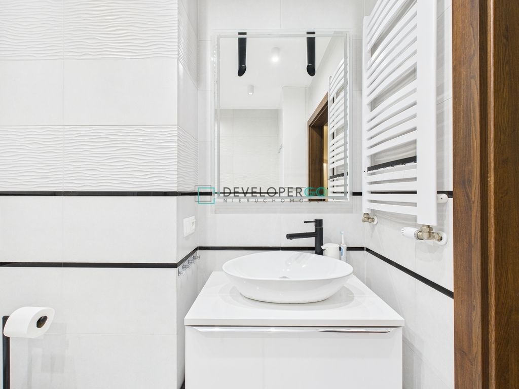 Mieszkanie 3-pokojowe Białystok Wygoda, ul. 42 Pułku Piechoty. Zdjęcie 11