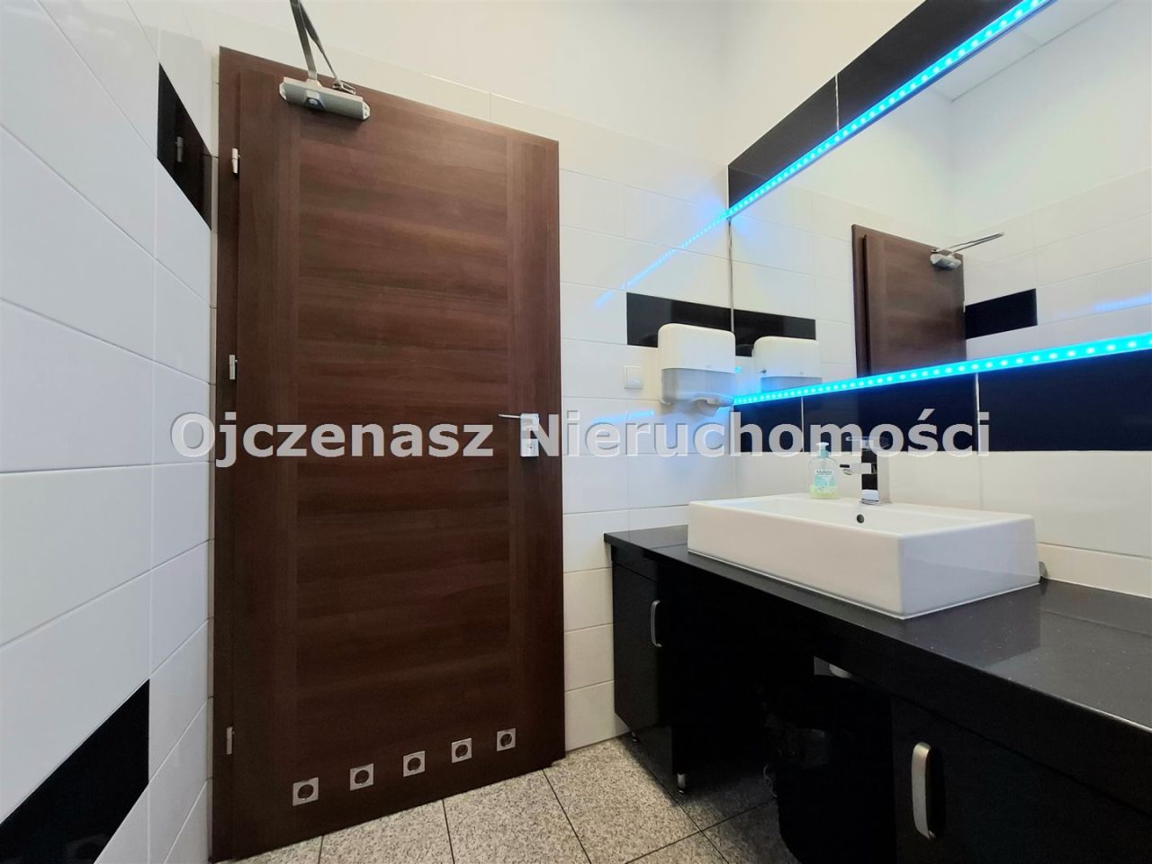 Lokal Bydgoszcz Kapuściska. Zdjęcie 10