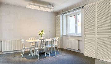 Mieszkanie 3-pokojowe Warszawa Kabaty, ul. Polnej Róży