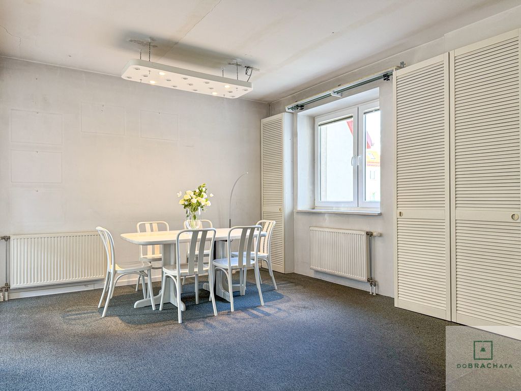 Mieszkanie 3-pokojowe Warszawa Kabaty, ul. Polnej Róży. Zdjęcie 2