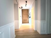 Mieszkanie 3-pokojowe Gdańsk Długie Ogrody, ul. Angielska Grobla. Zdjęcie 3