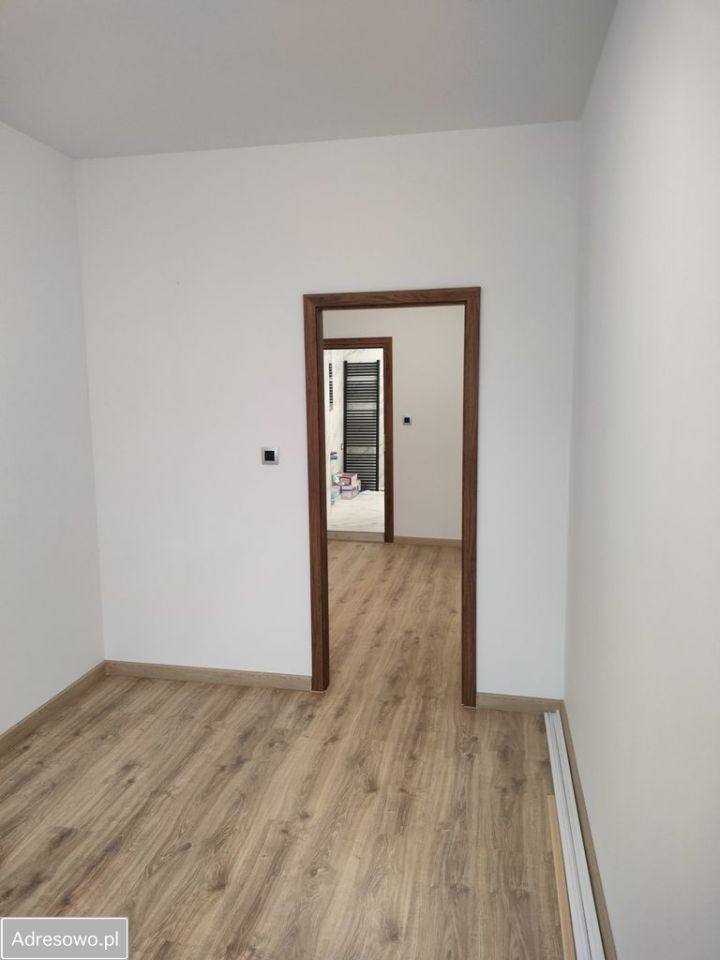 Mieszkanie 3-pokojowe Paczków Centrum, rynek Rynek. Zdjęcie 12