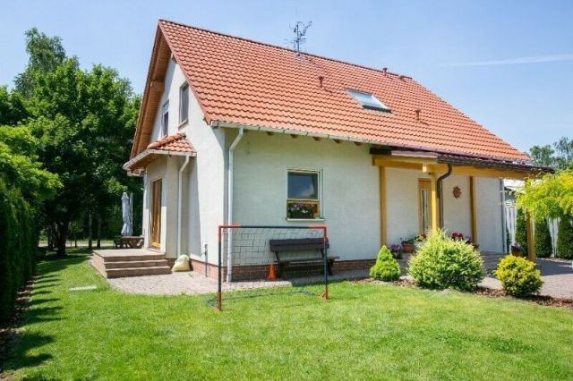 dom wolnostojący, 5 pokoi Kraków Dębniki, ul. Tyniecka. Zdjęcie 14