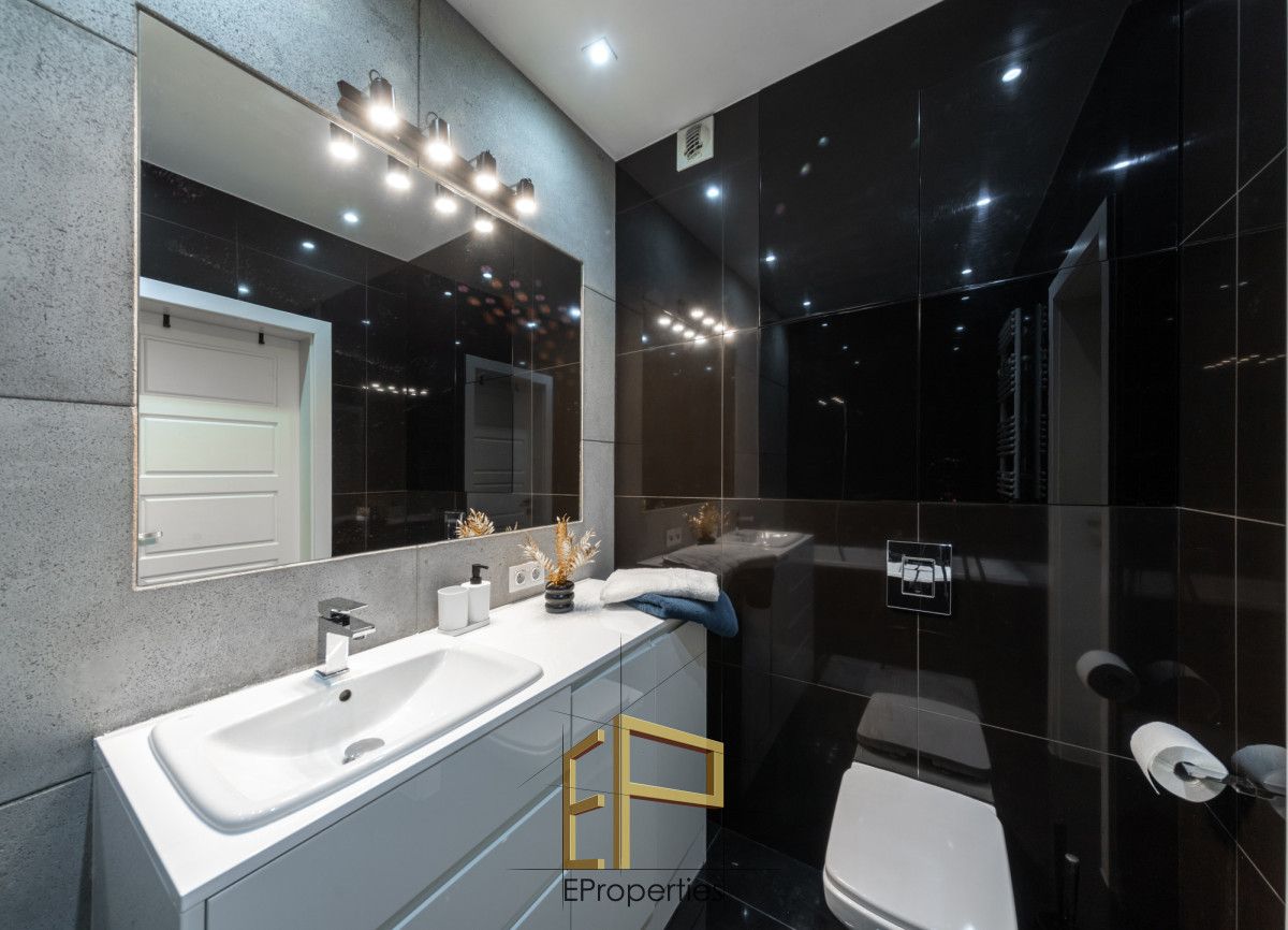 Mieszkanie 2-pokojowe Warszawa Ochota, ul. Rakowska. Zdjęcie 13