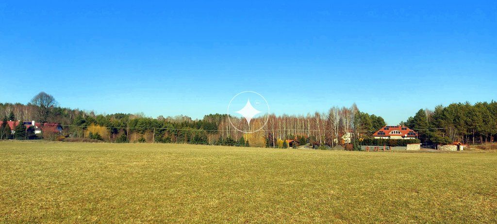 Działka rolna Marcinkowo. Zdjęcie 3