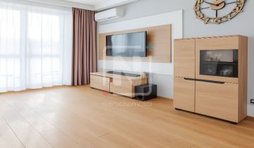 Mieszkanie 3-pokojowe Warszawa Włochy, ul. Rakowska