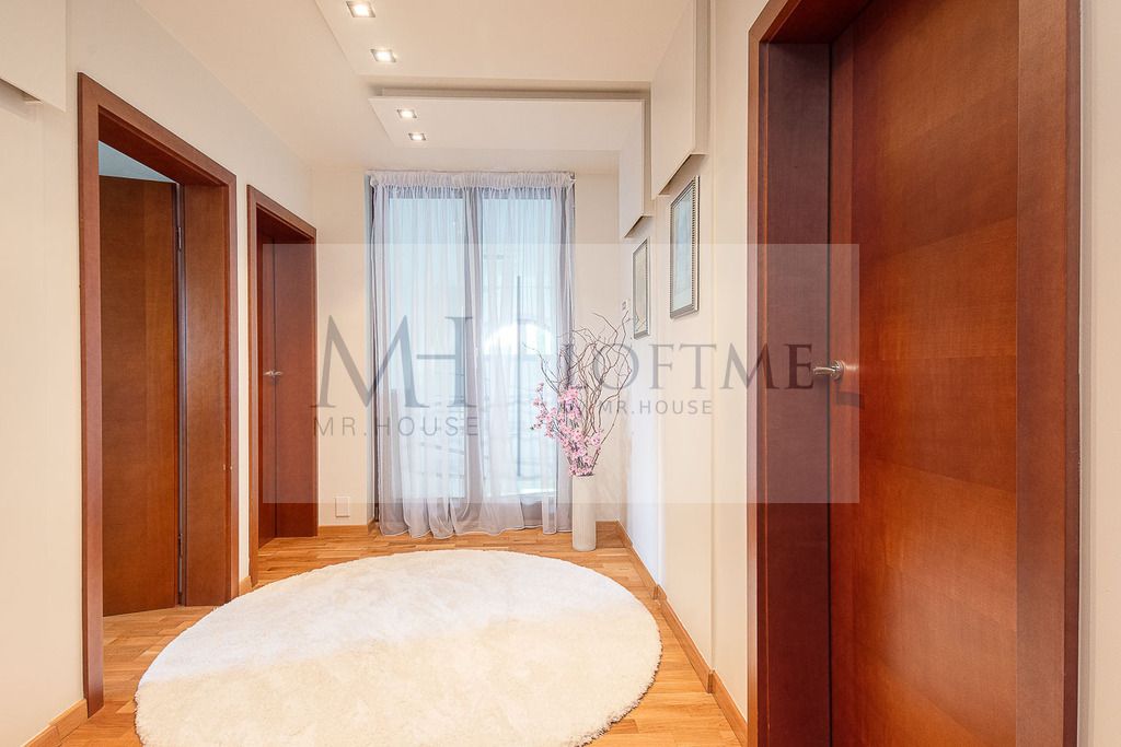 dom wolnostojący, 7 pokoi Łódź. Zdjęcie 11