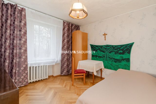 Mieszkanie 2-pokojowe Kraków Śródmieście, ul. Zaułek Wileński. Zdjęcie 7