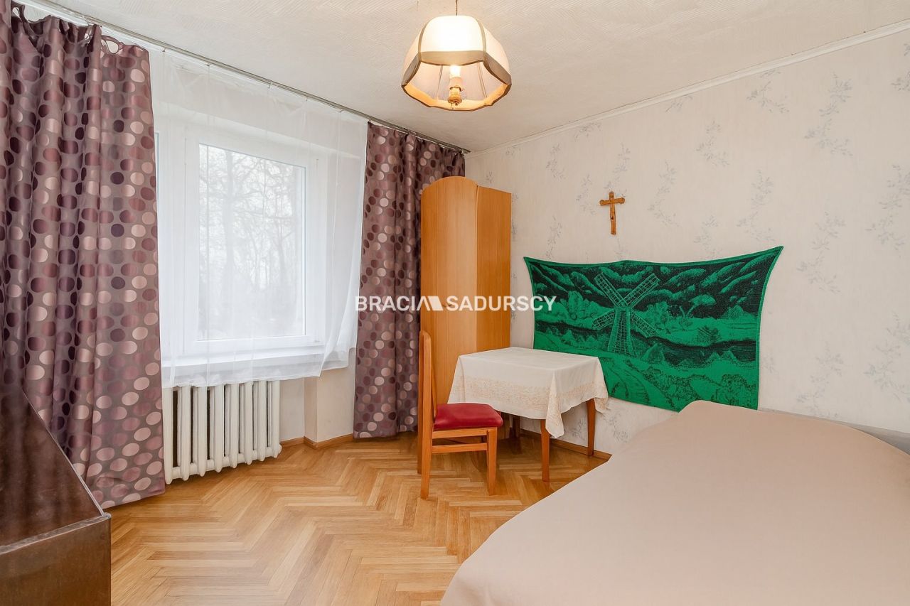 Mieszkanie 2-pokojowe Kraków Śródmieście, ul. Zaułek Wileński. Zdjęcie 7