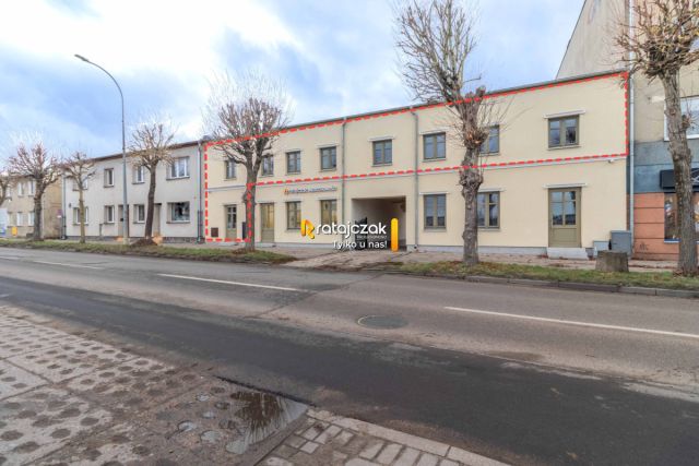 Lokal Wejherowo, ul. Henryka Sienkiewicza. Zdjęcie 4