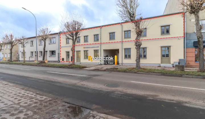 Lokal Wejherowo, ul. Henryka Sienkiewicza