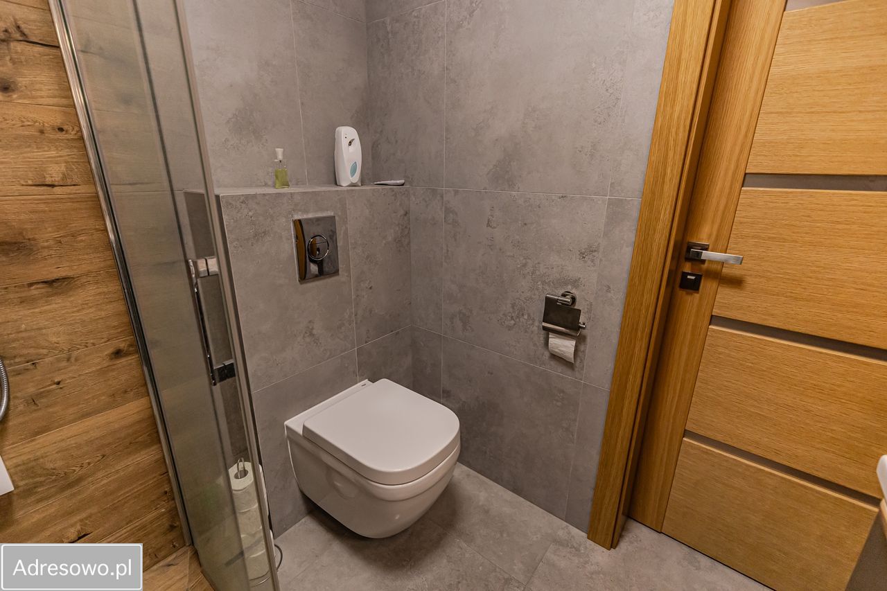 dom wolnostojący, 6 pokoi Puławy Włostowice, ul. Jana Kilińskiego. Zdjęcie 5