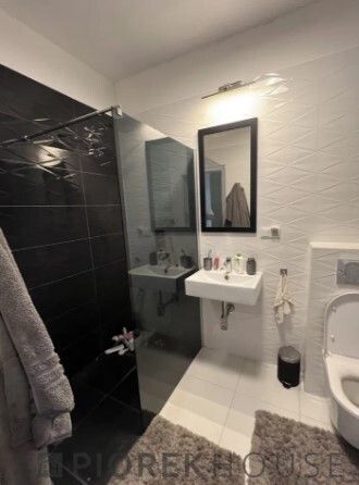 Mieszkanie 2-pokojowe Warszawa Żoliborz, ul. Kaliny Jędrusik. Zdjęcie 11