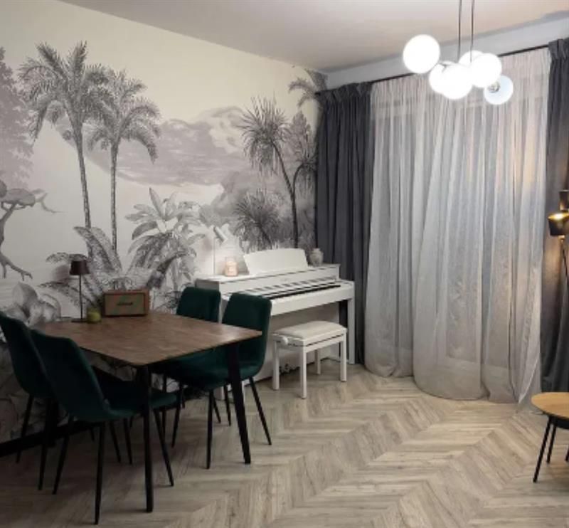 Mieszkanie 2-pokojowe Wrocław. Zdjęcie 3