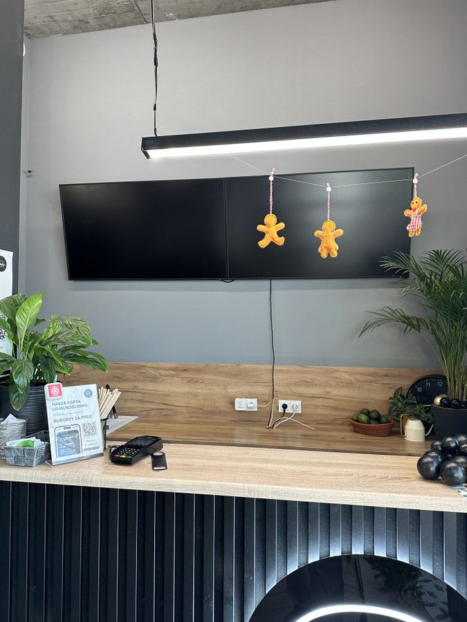 Lokal Warszawa Wilanów, al. Rzeczypospolitej. Zdjęcie 9