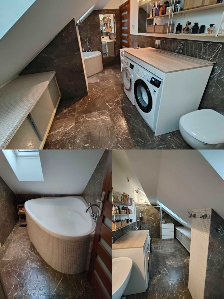 dom wolnostojący, 4 pokoje Ostróda, ul. Wojciecha Kętrzyńskiego. Zdjęcie 3