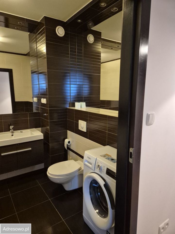 Mieszkanie 3-pokojowe Warszawa Mokotów, ul. Granitowa. Zdjęcie 3