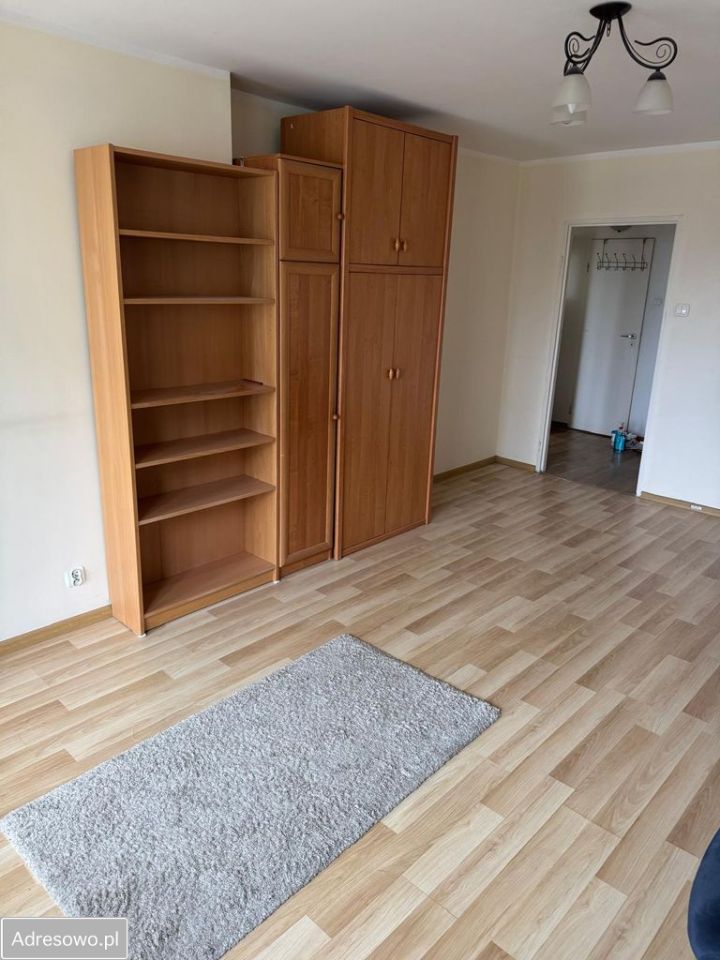 Mieszkanie 1-pokojowe Warszawa Gocław, ul. Floriana Znanieckiego. Zdjęcie 11