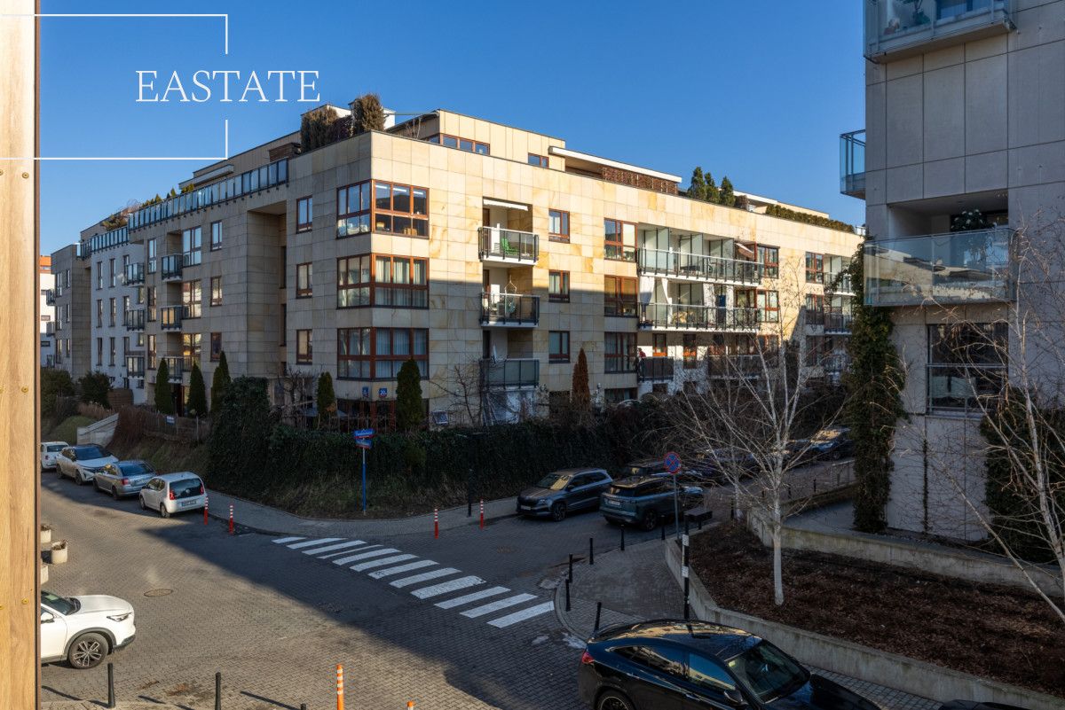 Mieszkanie 2-pokojowe Warszawa Wilanów, ul. abp. Józefa Teodorowicza. Zdjęcie 23