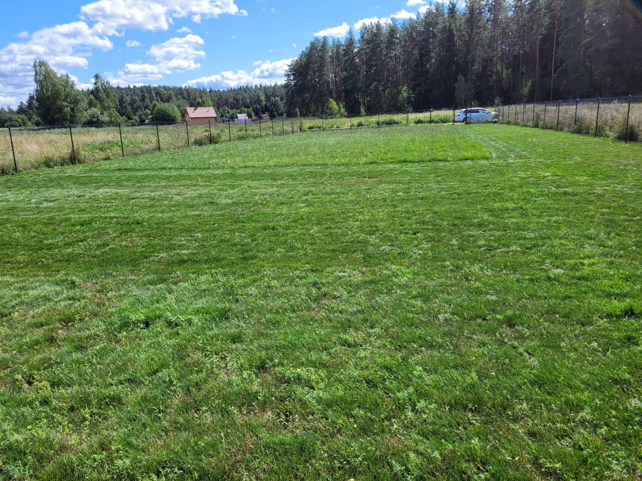 Działka rolna Zgniłocha, Brak. Zdjęcie 9