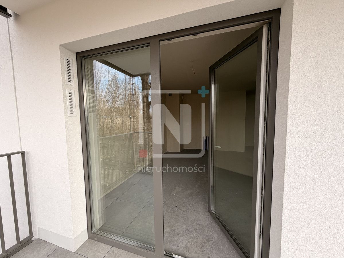 Mieszkanie 3-pokojowe Warszawa Mokotów, ul. Bokserska. Zdjęcie 4