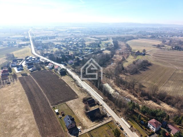 Działka budowlana Słomka. Zdjęcie 6