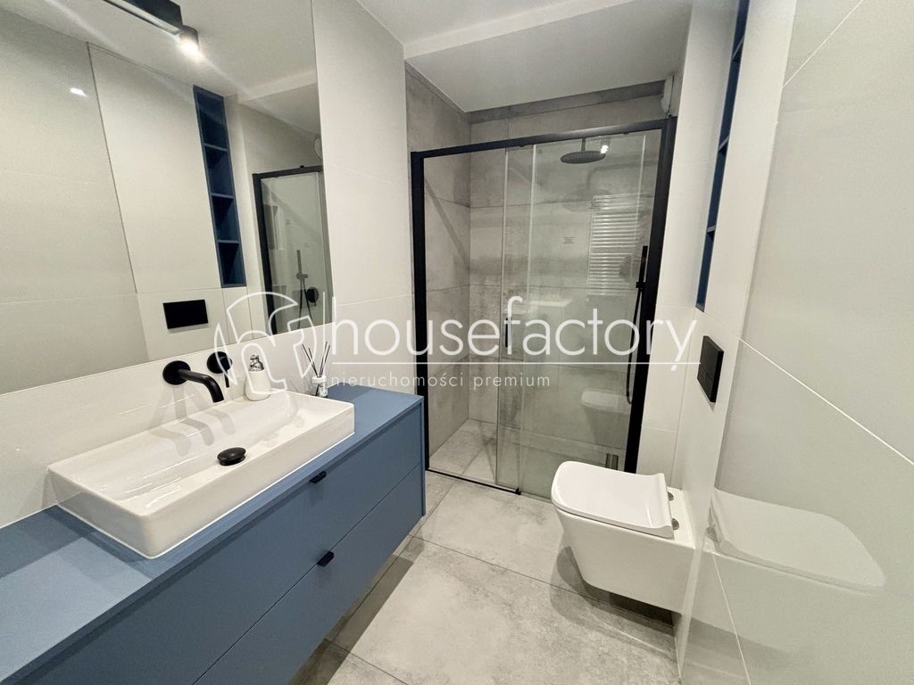 Mieszkanie 2-pokojowe Łódź, ul. Słowiańska. Zdjęcie 7