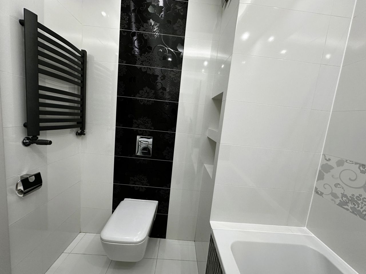 Mieszkanie 2-pokojowe Warszawa Ursynów, ul. Kłobucka. Zdjęcie 11