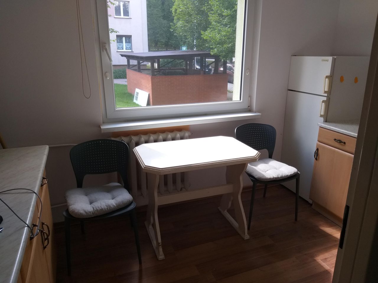 Mieszkanie 1-pokojowe Gozdnica, ul. Kościelna. Zdjęcie 8
