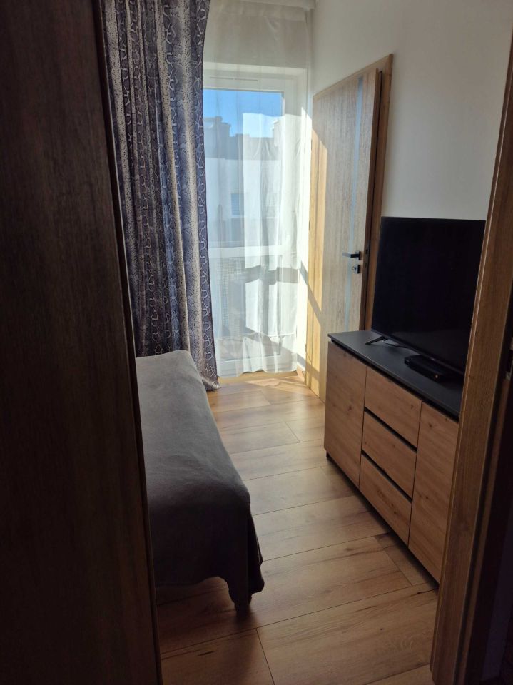 Mieszkanie 3-pokojowe Stargard Centrum. Zdjęcie 5