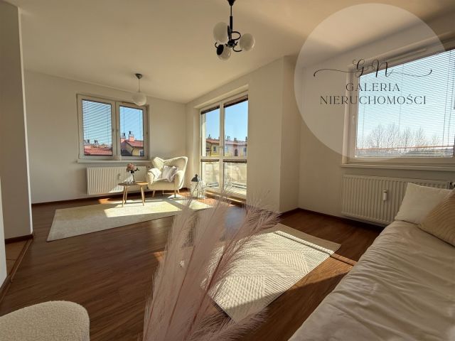 Mieszkanie 1-pokojowe Olsztyn Jaroty, ul. prof. Wacława Minakowskiego. Zdjęcie 2